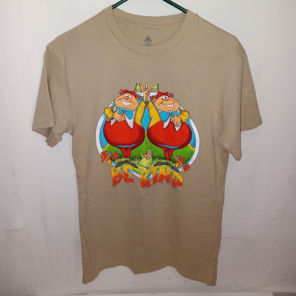 Disney tshirt